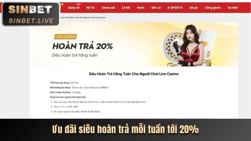Khuyến mãi độc quyền 888p77